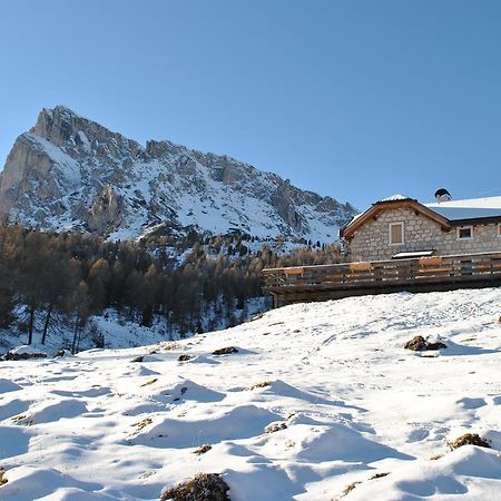 Готель Malga Giau Сан-Віто-ді-Кадоре Екстер'єр фото